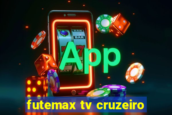 futemax tv cruzeiro